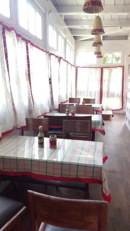 The Sunshine Heritage Acomodação com café da manhã Manāli Exterior foto